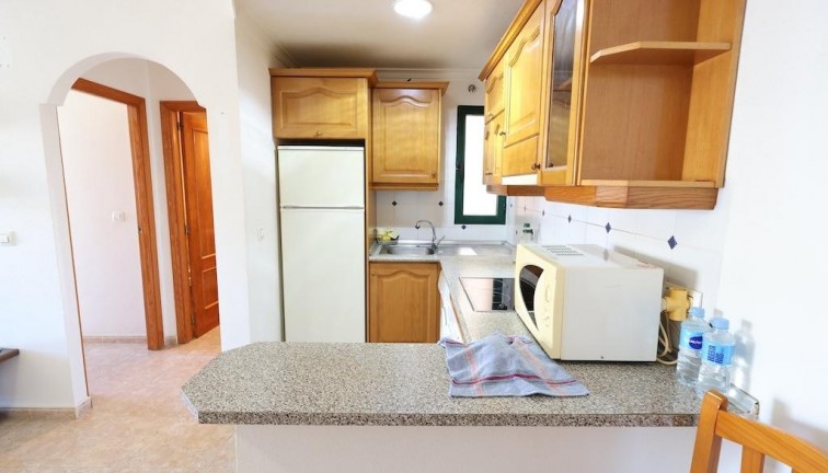 Jälleenmyynti - Asunto - Orihuela Costa - Cabo Roig