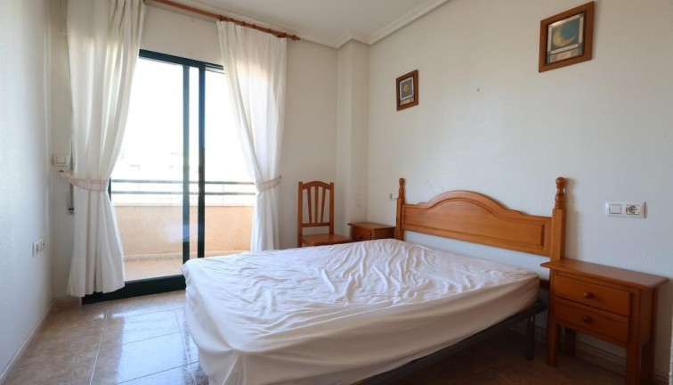 Jälleenmyynti - Asunto - Orihuela Costa - Cabo Roig