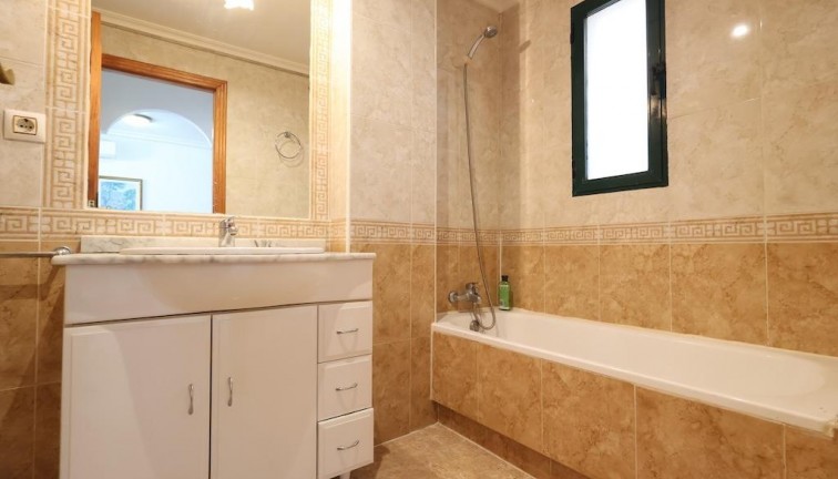 Jälleenmyynti - Asunto - Orihuela Costa - Cabo Roig