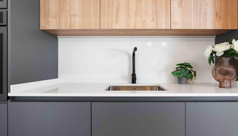 Uudistuotanto - Erillistalo - Rojales - Benimar