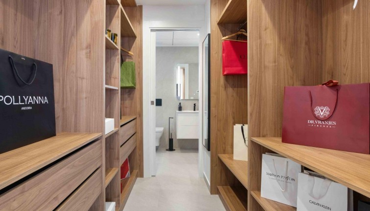 Uudistuotanto - Erillistalo - Rojales - Benimar