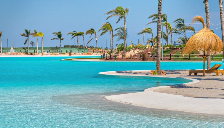 Reventa - Apartamento / piso - Santa Rosalia