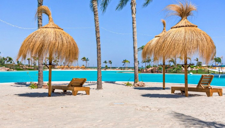 Reventa - Apartamento / piso - Santa Rosalia