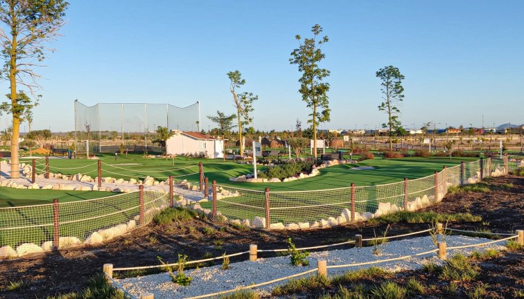 Reventa - Apartamento / piso - Santa Rosalia