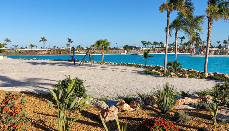 Reventa - Apartamento / piso - Santa Rosalia