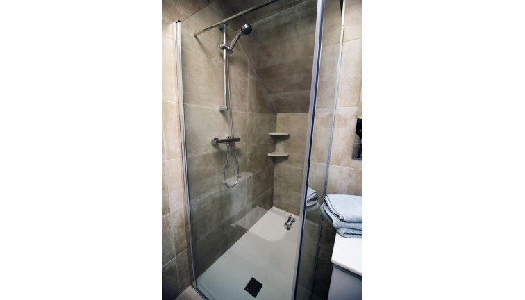 Obra nueva - Chalet - Pilar de la Horadada