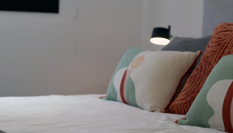 Obra nueva - Chalet - Pilar de la Horadada