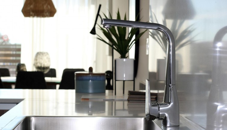 Uudistuotanto - Paritalo/Rivitalo - Pilar de la Horadada