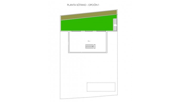 Uudistuotanto - Erillistalo - Finestrat - Campana Garden