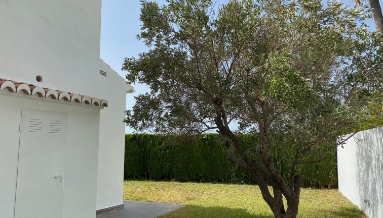 New Build - Chalet - Moraira