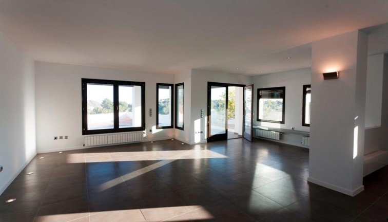 New Build - Chalet - Moraira