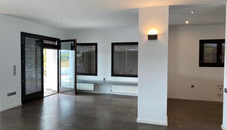 New Build - Chalet - Moraira