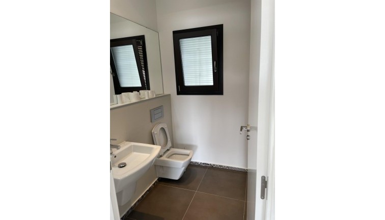 New Build - Chalet - Moraira