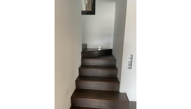 New Build - Chalet - Moraira