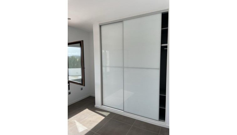 New Build - Chalet - Moraira