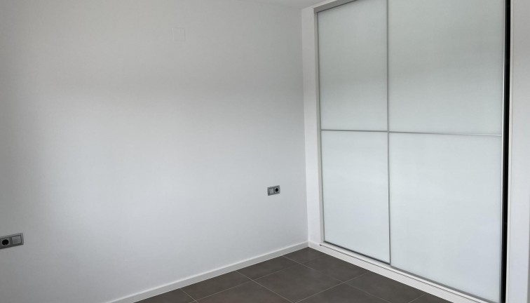 New Build - Chalet - Moraira