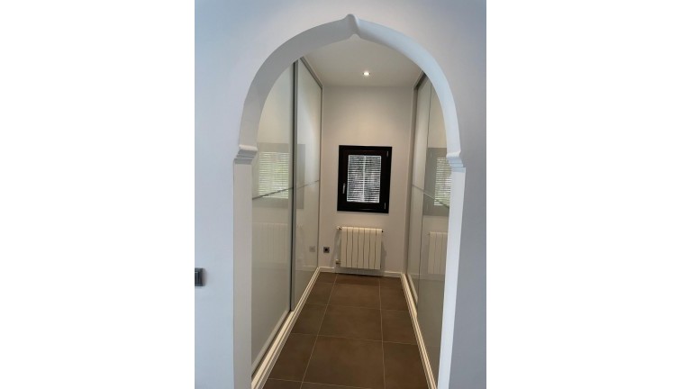 New Build - Chalet - Moraira