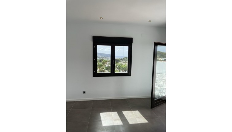New Build - Chalet - Moraira