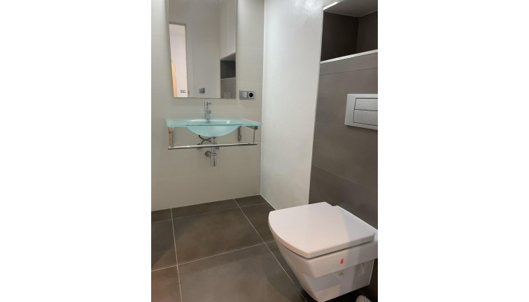 New Build - Chalet - Moraira