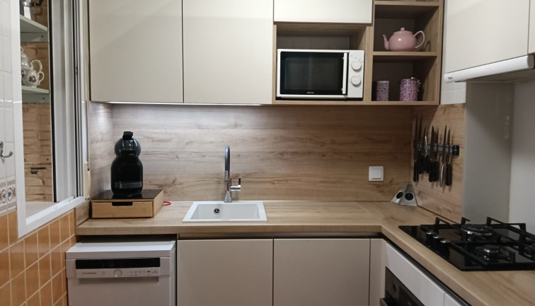 Återförsäljning - Fristående hus - Los Montesinos - LOS MONTESINOS