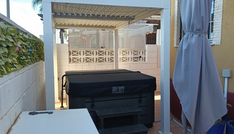 Återförsäljning - Fristående hus - Los Montesinos - LOS MONTESINOS