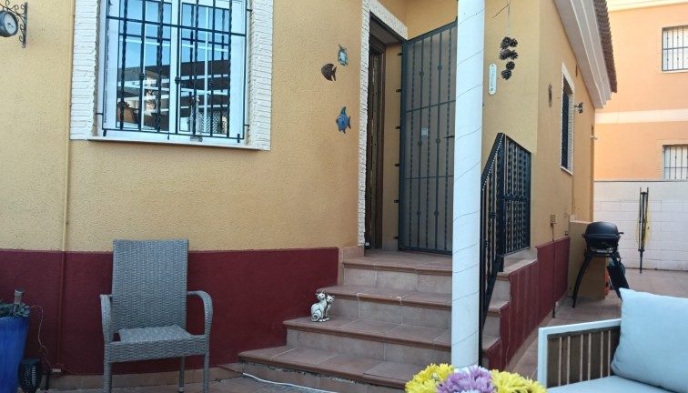 Återförsäljning - Fristående hus - Los Montesinos - LOS MONTESINOS