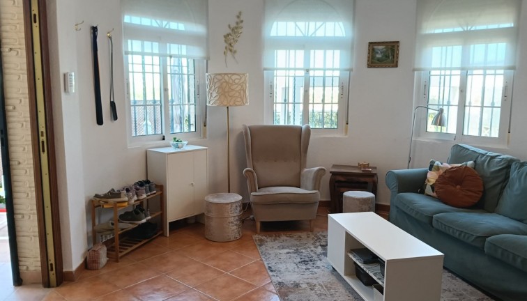 Återförsäljning - Fristående hus - Los Montesinos - LOS MONTESINOS