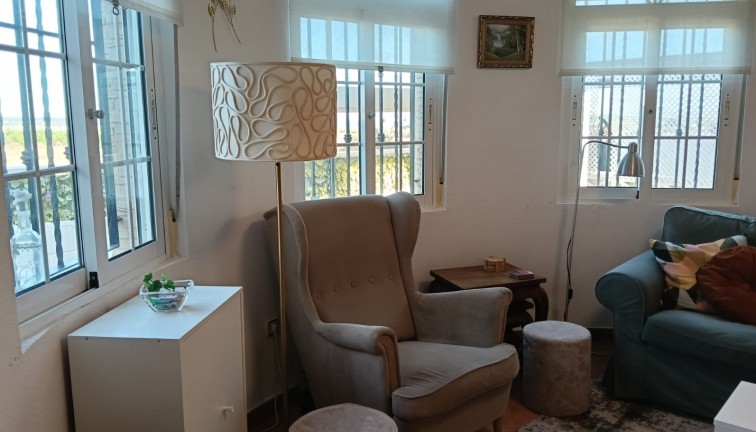 Återförsäljning - Fristående hus - Los Montesinos - LOS MONTESINOS