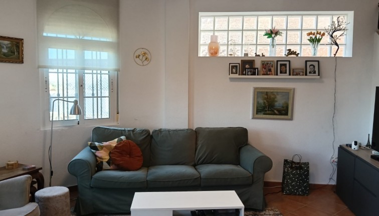 Återförsäljning - Fristående hus - Los Montesinos - LOS MONTESINOS