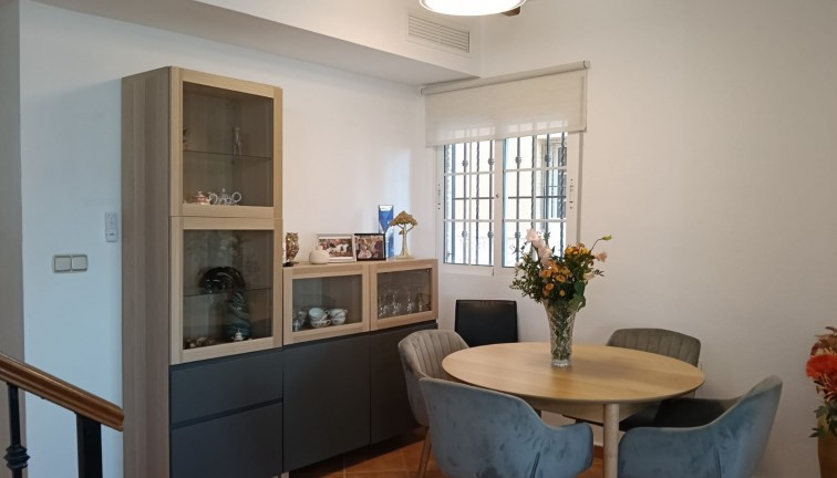 Återförsäljning - Fristående hus - Los Montesinos - LOS MONTESINOS