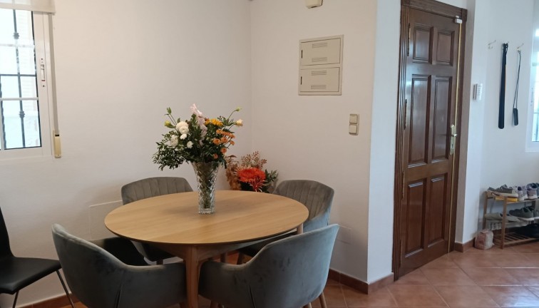 Återförsäljning - Fristående hus - Los Montesinos - LOS MONTESINOS