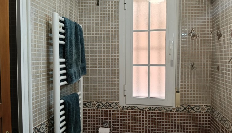 Återförsäljning - Fristående hus - Los Montesinos - LOS MONTESINOS