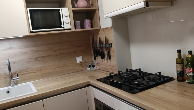 Återförsäljning - Fristående hus - Los Montesinos - LOS MONTESINOS