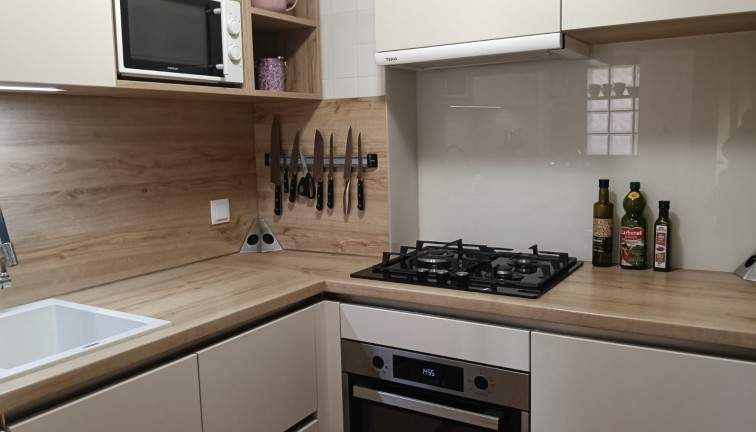 Återförsäljning - Fristående hus - Los Montesinos - LOS MONTESINOS