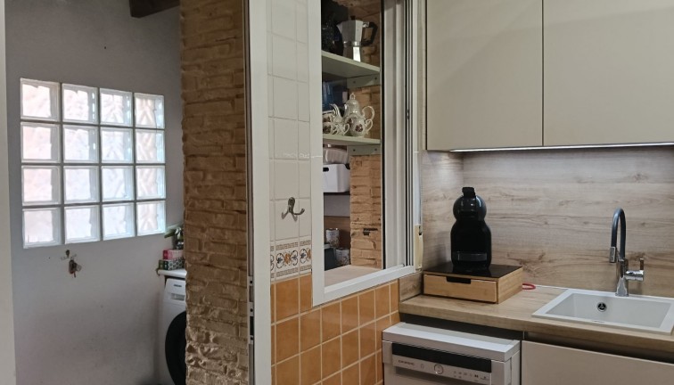 Återförsäljning - Fristående hus - Los Montesinos - LOS MONTESINOS