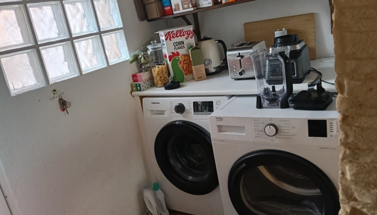 Återförsäljning - Fristående hus - Los Montesinos - LOS MONTESINOS