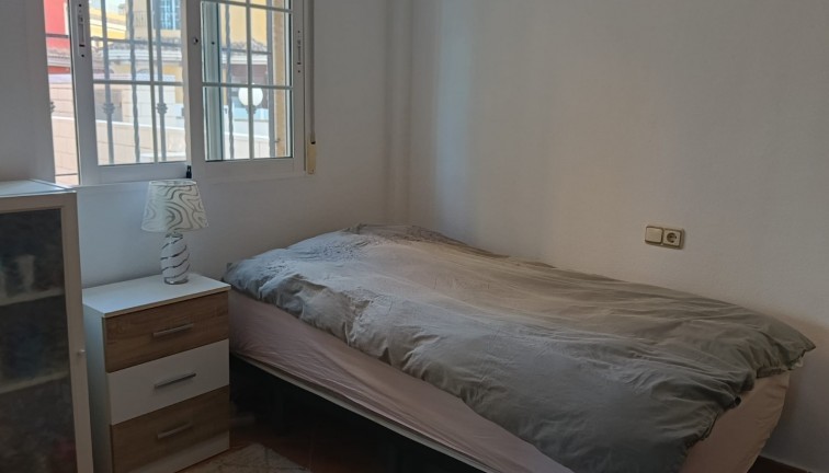 Återförsäljning - Fristående hus - Los Montesinos - LOS MONTESINOS