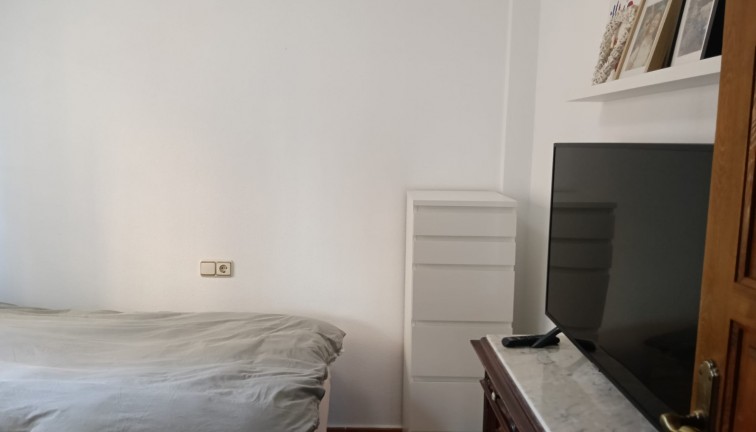 Återförsäljning - Fristående hus - Los Montesinos - LOS MONTESINOS