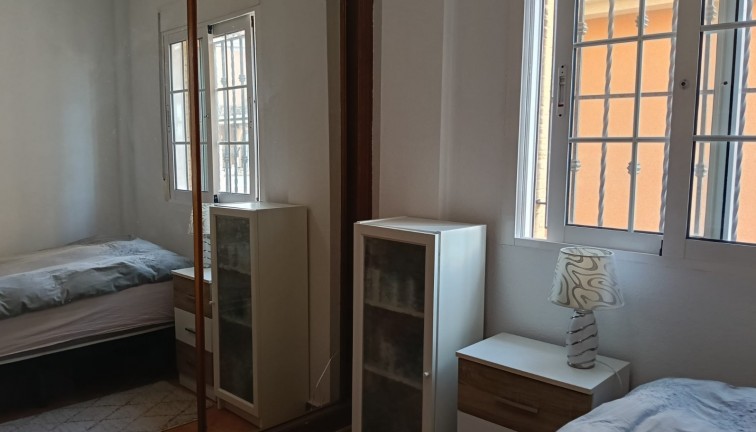 Återförsäljning - Fristående hus - Los Montesinos - LOS MONTESINOS