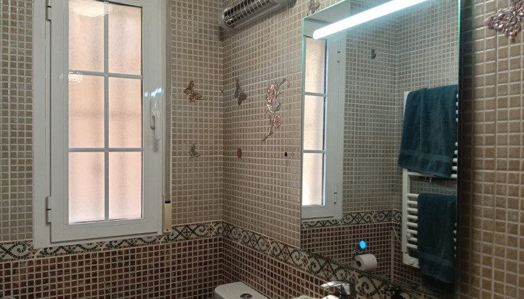 Återförsäljning - Fristående hus - Los Montesinos - LOS MONTESINOS