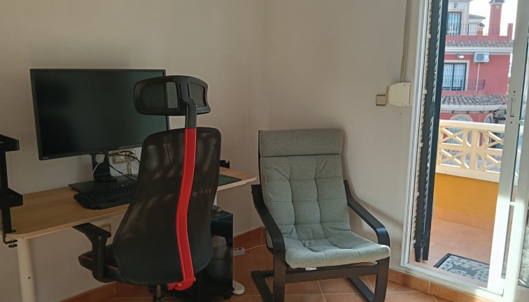 Återförsäljning - Fristående hus - Los Montesinos - LOS MONTESINOS