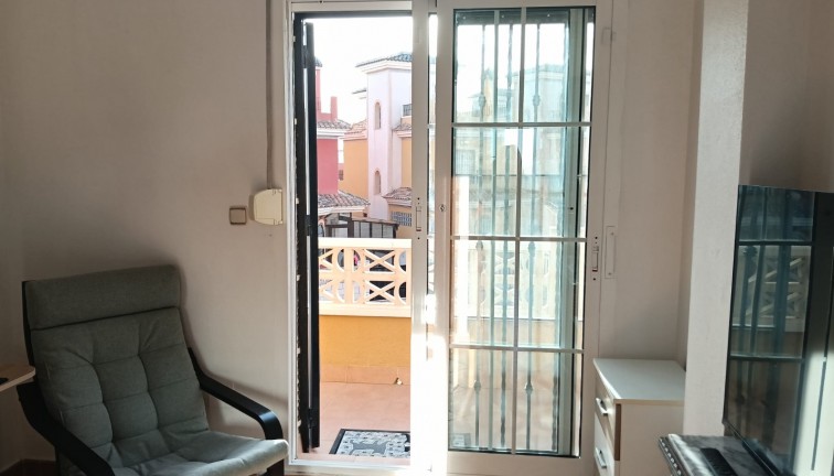 Återförsäljning - Fristående hus - Los Montesinos - LOS MONTESINOS