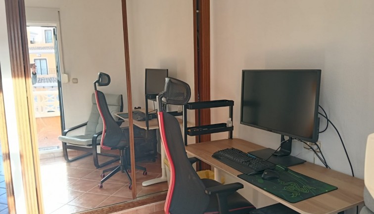 Återförsäljning - Fristående hus - Los Montesinos - LOS MONTESINOS