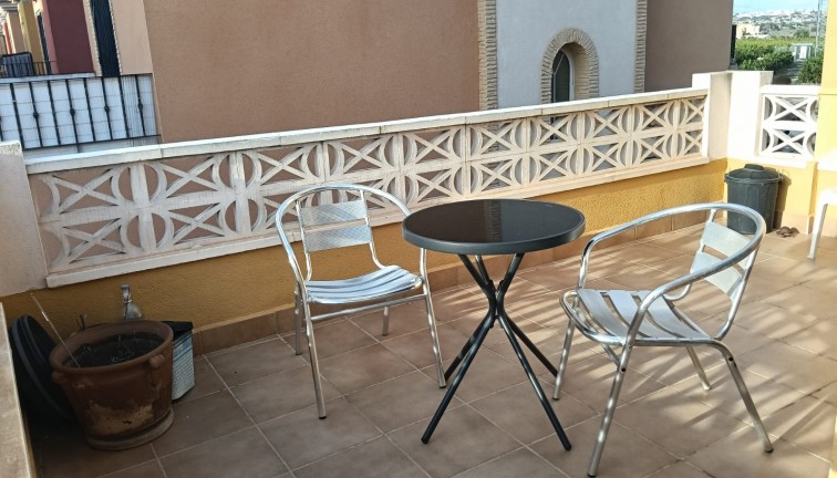 Återförsäljning - Fristående hus - Los Montesinos - LOS MONTESINOS