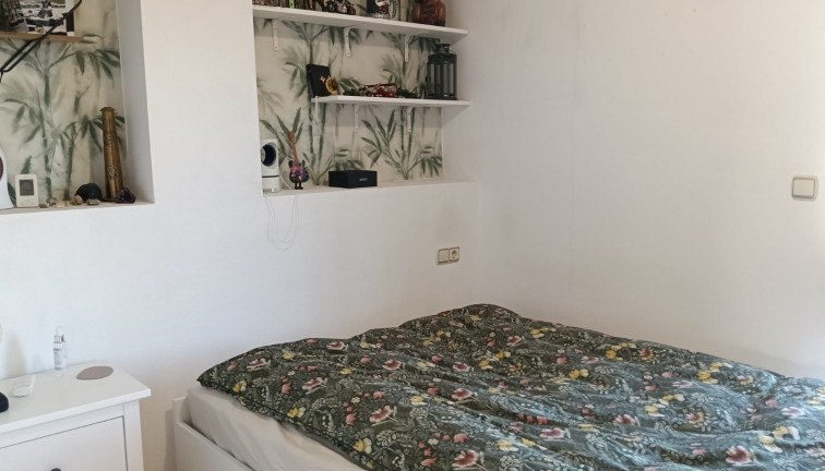 Återförsäljning - Fristående hus - Los Montesinos - LOS MONTESINOS