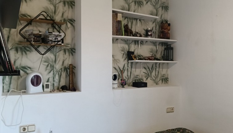 Återförsäljning - Fristående hus - Los Montesinos - LOS MONTESINOS