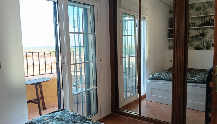 Återförsäljning - Fristående hus - Los Montesinos - LOS MONTESINOS