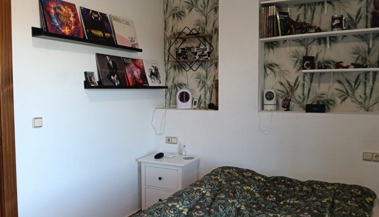 Återförsäljning - Fristående hus - Los Montesinos - LOS MONTESINOS