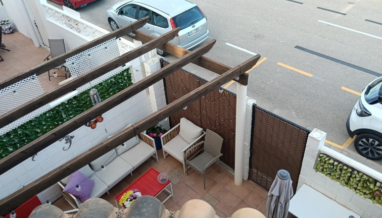 Återförsäljning - Fristående hus - Los Montesinos - LOS MONTESINOS