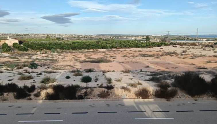 Återförsäljning - Fristående hus - Los Montesinos - LOS MONTESINOS